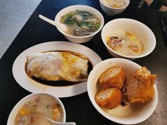 -伍湛记 · 广州老字号(龙津中路店)