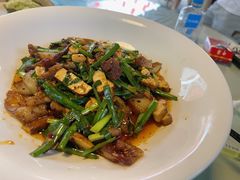 -老鼎万春卤菜(五代传承创始老店)