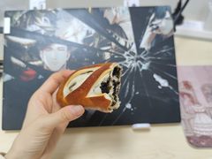 -风车面包