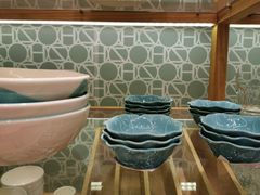 -ZARA HOME(蓝色港湾店)