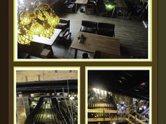 咖啡厅-莫太花餐厅(河北路店)