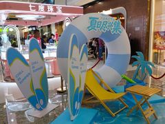 -万达广场(北京槐房店)