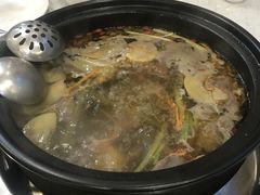 -蜀皇·菌汤鲜黄牛肉汤锅(宽窄巷子店)