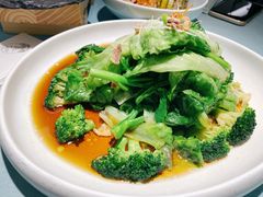 -羲和雅苑•北京烤鸭(国贸商城店)