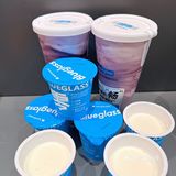Blueglass又出新品啦！酸奶脑袋冲