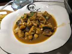 -千岛湖小鱼儿·淳安匠心农家菜