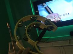 -米乐星世界KTV(汇智国际商业中心店)