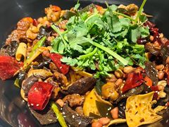 -食乐佳麻辣香锅(森林摩尔商业街区店)
