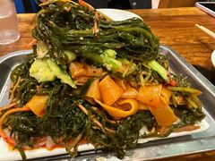 -福苗小骆驼烧烤(莲湖路店)