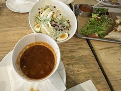 -UPPER KITCHEN(延安路店)