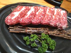 -黑牛の店·和牛烧肉(大悦城店)