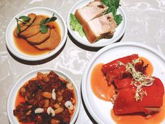 -松鹤面馆·古法焖肉面(观前店)