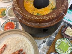 -沿江海南菜·文昌鸡祖师爷(大东海店)