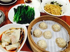 -鼎泰丰(新港中心店)