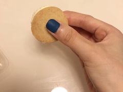 奶酪饼干-甜嘟嘟烘焙坊(舒城路店)