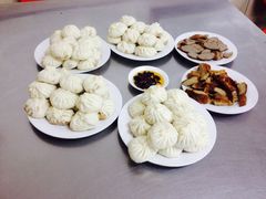 iphone_upload_pic-津门永胜包子铺(哈尔滨道总店)