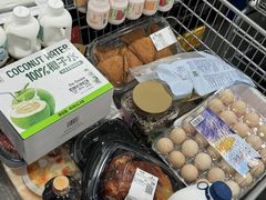 -山姆会员商店(上海浦东店)