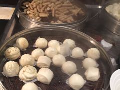 -怡咖啡自助餐(宁波香格里拉店)