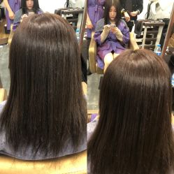 -MYCOLORHARSALON