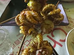 -辣不怕口味虾(凌霄路店)