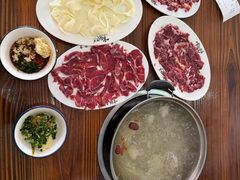 -官塘兄弟·潮汕牛肉店(官塘总店)