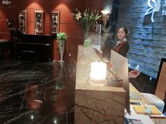 -汤臣海派理疗公馆