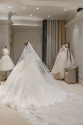 -MuseMarry婚纱(前海嘉里中心店)
