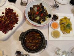 -白云中餐厅·粤菜·亚龙湾喜来登度假酒店