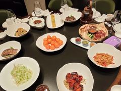 -炊江南·上海菜(国展华漕店)