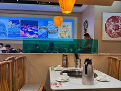 -冰城焰会大丰收铁锅炖(萝岗万达金街店)