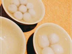 -宁波汤团店(外滩店)