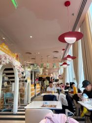 -奈尔宝·儿童乐园·亲子餐厅(前滩店)
