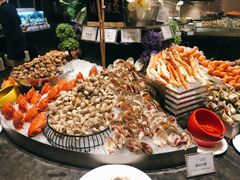 海鲜-安蒂娅·海鲜自助餐厅(安蒂娅美兰酒店)
