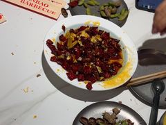 -叁宝烤肉• 西安烧烤(凤城十二路店)