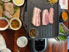 -Dombe豚(黑猪肉街店)