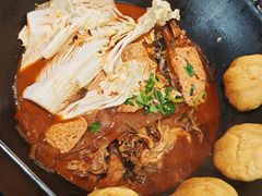 -大鹅岛灶台鱼·铁锅炖(水库路店)
