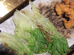 -新石器烤肉(中房金谊广场店)