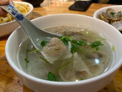 肉燕-大叔家福鼎小吃(十全街店)