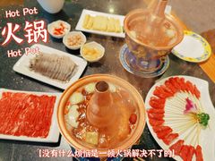 -南门涮肉(上海二店)