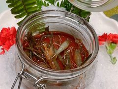 -柒园·三十年创意杭帮菜(龙湖滨江天街店)