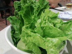 -墨脱石锅椰子鸡•香草鸭•东山羊(大东海店)