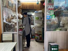 -嵊州小吃(萧山街店)
