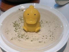 -千日贺茶餐厅(开发区安盛店)