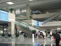 -长春西站