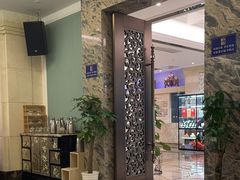-狮王府淮扬菜(新街口友谊店)