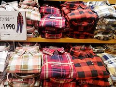 -优衣库(银座店)