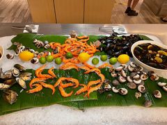 -北京王府井希尔顿酒店·万斯阁西餐厅