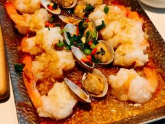 -外婆家(西红门荟聚购物中心店)