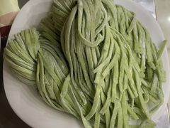 -老城铜锅涮肉(丽浩福仕汇店)