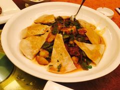 -南湖春色海鲜食府(中兴街店)